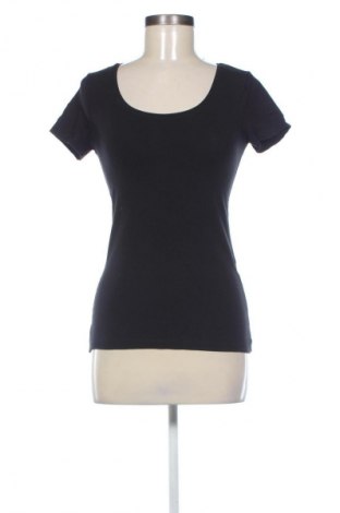 Γυναικείο t-shirt Unbranded, Μέγεθος S, Χρώμα Μαύρο, Τιμή 15,43 €