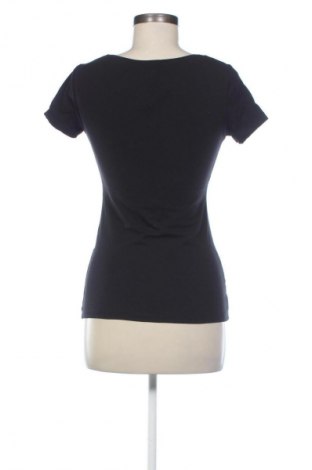 Γυναικείο t-shirt Unbranded, Μέγεθος S, Χρώμα Μαύρο, Τιμή 15,43 €