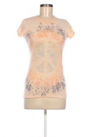 Γυναικείο t-shirt Unbranded, Μέγεθος S, Χρώμα Πολύχρωμο, Τιμή 8,69 €