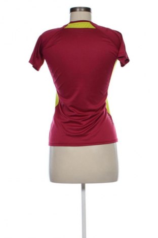 Γυναικείο t-shirt Unbranded, Μέγεθος XS, Χρώμα Πολύχρωμο, Τιμή 7,12 €