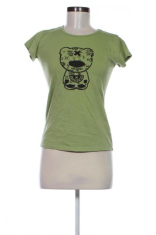Damen T-Shirt Unbranded, Größe M, Farbe Grün, Preis € 8,70