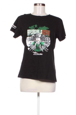 Damen T-Shirt Unbranded, Größe XL, Farbe Schwarz, Preis 8,68 €