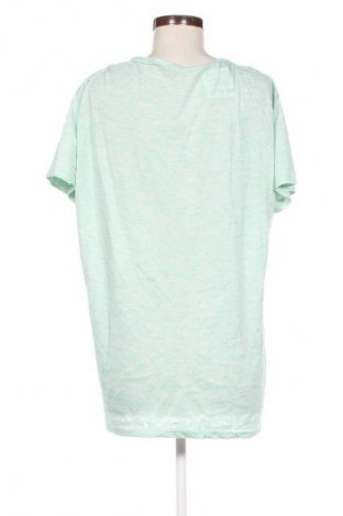 Damen T-Shirt Unbranded, Größe XXL, Farbe Mehrfarbig, Preis € 8,70
