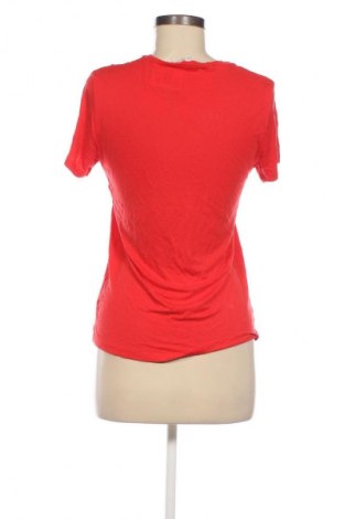 Damen T-Shirt Unbranded, Größe S, Farbe Rot, Preis € 8,70