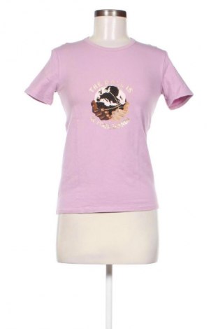 Tricou de femei Unbranded, Mărime L, Culoare Mov, Preț 44,74 Lei