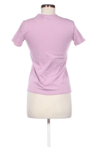 Tricou de femei Unbranded, Mărime L, Culoare Mov, Preț 44,74 Lei