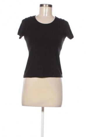 Damski T-shirt Unbranded, Rozmiar S, Kolor Czarny, Cena 39,08 zł