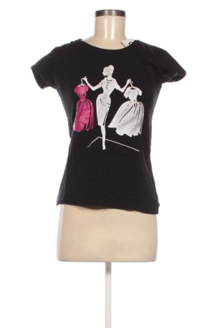 Damen T-Shirt Unbranded, Größe L, Farbe Schwarz, Preis € 16,52