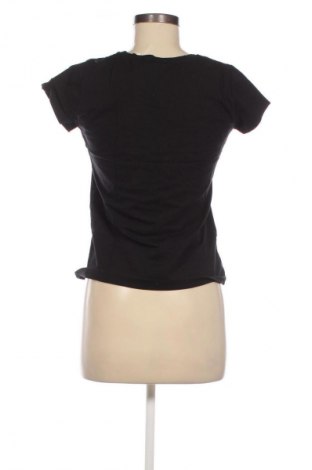 Damen T-Shirt Unbranded, Größe M, Farbe Schwarz, Preis € 16,52