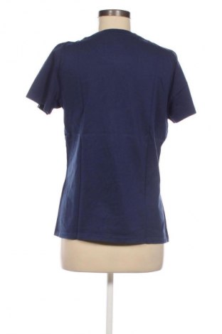 Damski T-shirt Unbranded, Rozmiar XXL, Kolor Niebieski, Cena 39,08 zł