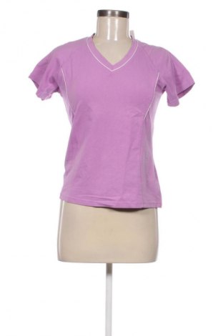 Damen T-Shirt Unbranded, Größe XL, Farbe Lila, Preis € 7,00