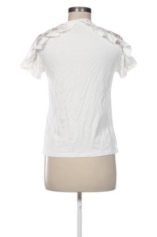 Damen T-Shirt Unbranded, Größe S, Farbe Weiß, Preis 8,70 €