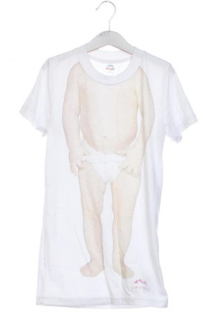 Damen T-Shirt Unbranded, Größe S, Farbe Mehrfarbig, Preis 8,70 €