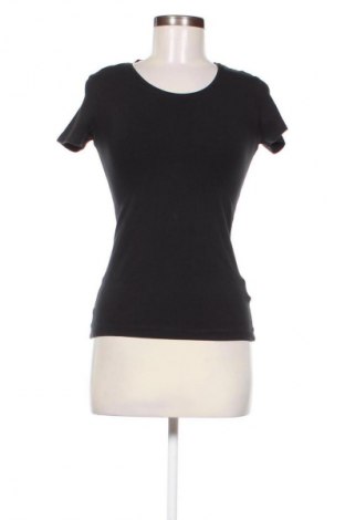 Γυναικείο t-shirt Unbranded, Μέγεθος M, Χρώμα Μαύρο, Τιμή 8,75 €