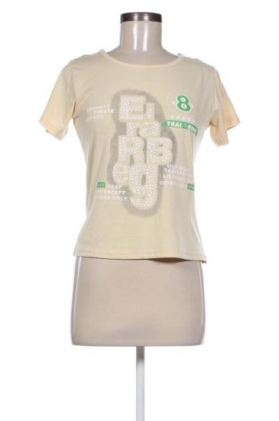 Γυναικείο t-shirt Unbranded, Μέγεθος M, Χρώμα Πολύχρωμο, Τιμή 8,70 €
