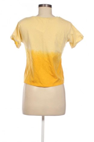 Damski T-shirt Unbranded, Rozmiar S, Kolor Kolorowy, Cena 39,31 zł