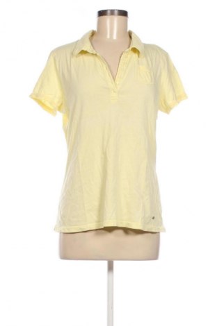 Damen T-Shirt Unbranded, Größe M, Farbe Gelb, Preis 10,00 €