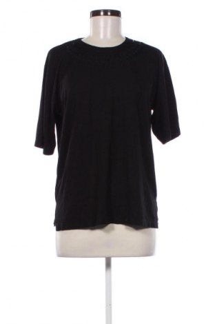 Damen T-Shirt Unbranded, Größe XL, Farbe Schwarz, Preis 8,75 €
