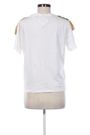 Damen T-Shirt Unbranded, Größe M, Farbe Weiß, Preis 8,75 €