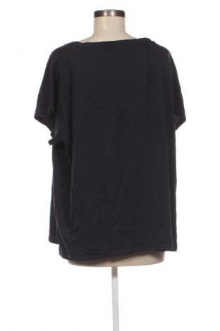 Damen T-Shirt Unbranded, Größe XXL, Farbe Blau, Preis € 11,99
