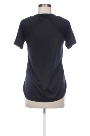 Γυναικείο t-shirt Unbranded, Μέγεθος M, Χρώμα Μαύρο, Τιμή 10,36 €