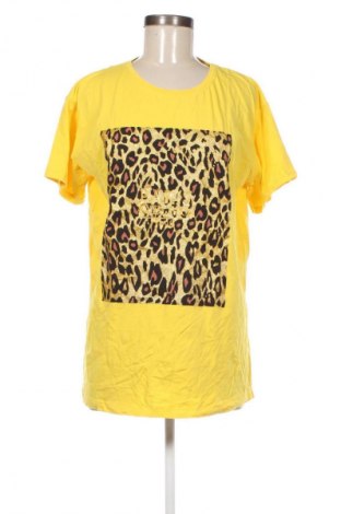 Damski T-shirt Unbranded, Rozmiar XXL, Kolor Kolorowy, Cena 55,99 zł