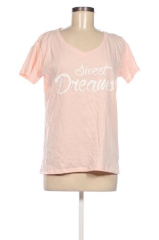Tricou de femei Unbranded, Mărime L, Culoare Roz, Preț 46,30 Lei