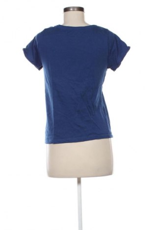 Tricou de femei Unbranded, Mărime M, Culoare Albastru, Preț 44,70 Lei