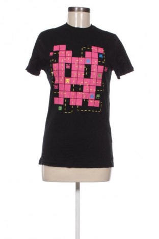 Γυναικείο t-shirt Unbranded, Μέγεθος S, Χρώμα Μαύρο, Τιμή 8,68 €