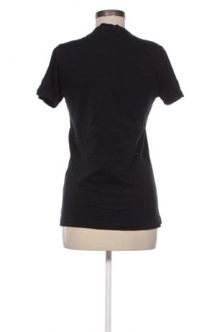 Γυναικείο t-shirt Unbranded, Μέγεθος S, Χρώμα Μαύρο, Τιμή 8,68 €