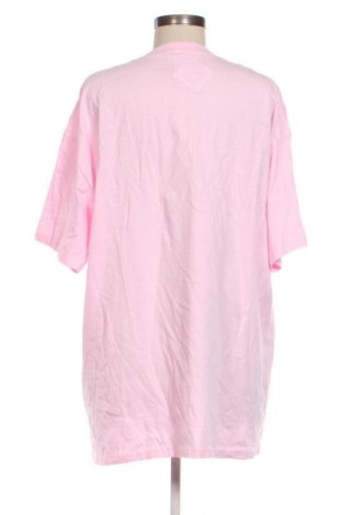 Damski T-shirt Unbranded, Rozmiar XL, Kolor Różowy, Cena 55,99 zł