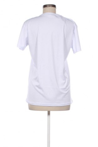 Γυναικείο t-shirt Unbranded, Μέγεθος XL, Χρώμα Λευκό, Τιμή 8,69 €