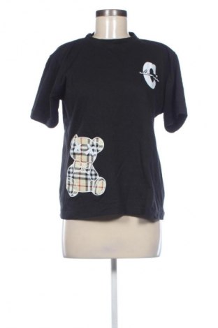 Tricou de femei Unbranded, Mărime M, Culoare Negru, Preț 46,30 Lei