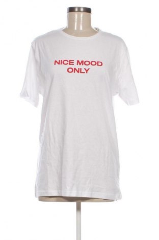 Damen T-Shirt Unbranded, Größe M, Farbe Weiß, Preis € 19,99