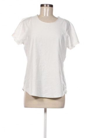 Tricou de femei Under Armour, Mărime L, Culoare Alb, Preț 93,99 Lei