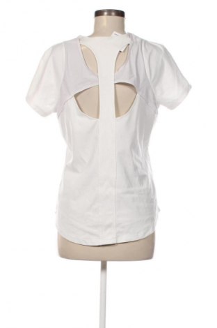 Tricou de femei Under Armour, Mărime L, Culoare Alb, Preț 93,99 Lei