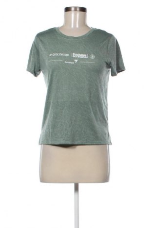 Tricou de femei Under Armour, Mărime S, Culoare Verde, Preț 71,00 Lei
