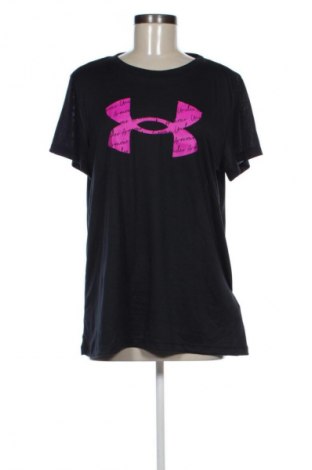 Damen T-Shirt Under Armour, Größe XL, Farbe Mehrfarbig, Preis € 13,80