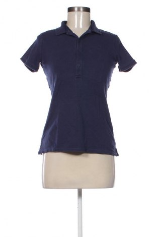Γυναικείο t-shirt United Colors Of Benetton, Μέγεθος M, Χρώμα Βιολετί, Τιμή 10,22 €