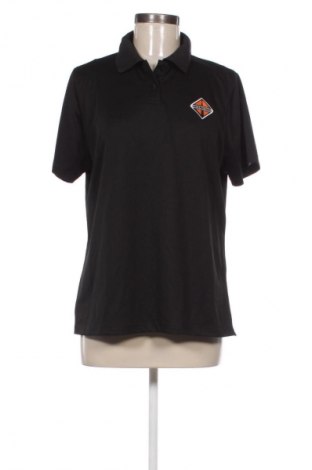 Tricou de femei Vansport, Mărime L, Culoare Negru, Preț 37,00 Lei