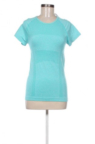 Damen T-Shirt Work Out, Größe M, Farbe Mehrfarbig, Preis 7,00 €