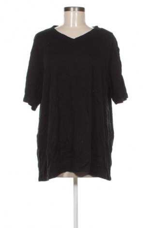 Tricou de femei X-Mail, Mărime XXL, Culoare Negru, Preț 58,99 Lei