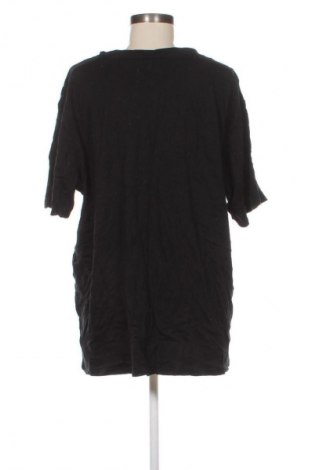 Tricou de femei X-Mail, Mărime XXL, Culoare Negru, Preț 58,99 Lei