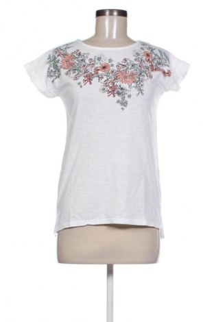 Damen T-Shirt Yessica, Größe S, Farbe Weiß, Preis € 8,70
