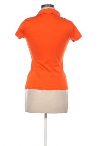 Damski T-shirt Yessica, Rozmiar S, Kolor Pomarańczowy, Cena 43,68 zł