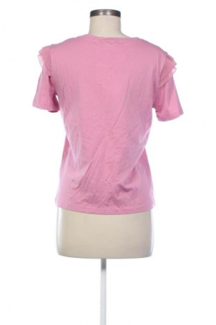 Damen T-Shirt Zara, Größe S, Farbe Aschrosa, Preis € 16,99