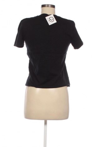 Damen T-Shirt Zara, Größe S, Farbe Schwarz, Preis € 6,14