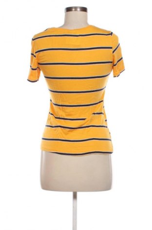 Damen T-Shirt Zara Trafaluc, Größe S, Farbe Mehrfarbig, Preis 5,83 €