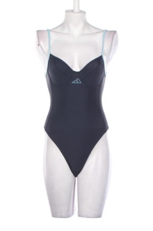 Dámske plavky  Adidas, Veľkosť M, Farba Modrá, Cena  63,43 €