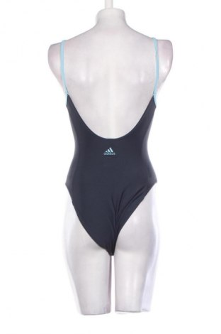 Dámske plavky  Adidas, Veľkosť M, Farba Modrá, Cena  63,43 €